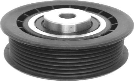 ÜRO Parts 1202000470 - Natezač remena, klinasti rebrasti remen  www.molydon.hr