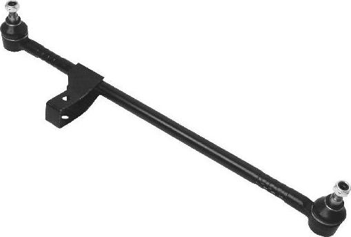 ÜRO Parts 1234601505 - Poprecna spona www.molydon.hr