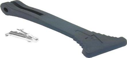 ÜRO Parts 1238800220 - Rukohvat, otključavanje haube motora www.molydon.hr