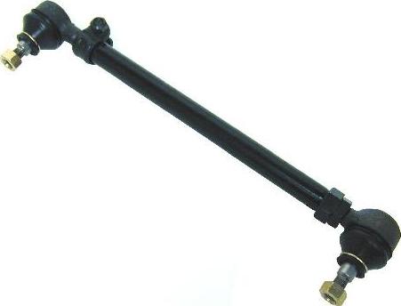 ÜRO Parts 1233301803 - Kraj spone, kuglasti zglob www.molydon.hr