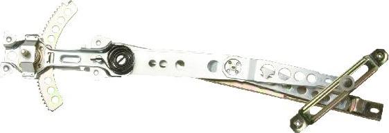 ÜRO Parts 1237203546 - Škare | podizač prozorskog stakla www.molydon.hr