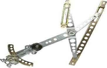 ÜRO Parts 1237203646 - Škare | podizač prozorskog stakla www.molydon.hr