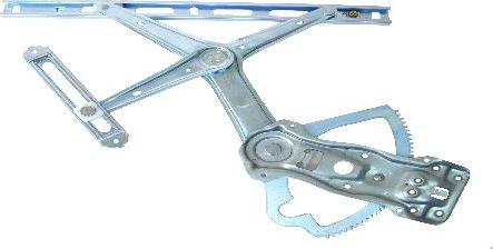 ÜRO Parts 1707200846 - Škare | podizač prozorskog stakla www.molydon.hr