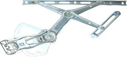 ÜRO Parts 1707200746 - Škare | podizač prozorskog stakla www.molydon.hr