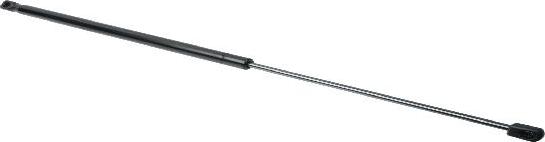 ÜRO Parts 2049800964 - Plinski amortizer, hauba motora www.molydon.hr