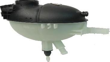 ÜRO Parts 2045000749 - Ekspanziona posuda , rashladna tekućina www.molydon.hr