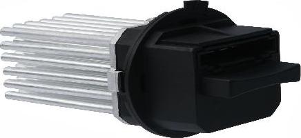 ÜRO Parts 2048707710 - Regulator, ventilator kabine/unutrasnjeg prostora www.molydon.hr
