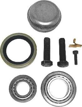 ÜRO Parts 2013300251 - Komplet Ležaja kotača www.molydon.hr