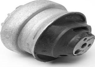 ÜRO Parts 2012404017 - Nosač motora www.molydon.hr