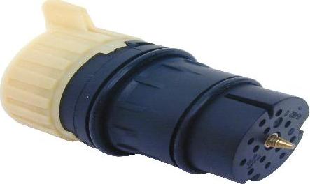 ÜRO Parts 2035400253 - utični priključak, automatski mjenjač-upravljačka jedinica www.molydon.hr