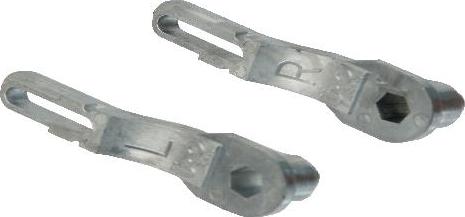 ÜRO Parts 2038300033PRM - Element komandi, grijanje/ventilacija www.molydon.hr
