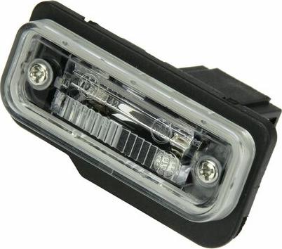 ÜRO Parts 2038200256 - svjetlo za registarsku tablicu www.molydon.hr