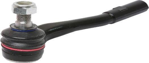 ÜRO Parts 2033304003 - Kraj spone, kuglasti zglob www.molydon.hr