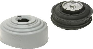 ÜRO Parts 2032400517 - Nosač motora www.molydon.hr