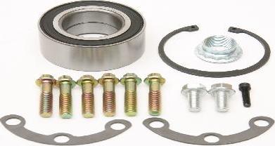 ÜRO Parts 2029800016 - Komplet Ležaja kotača www.molydon.hr