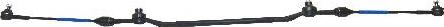 ÜRO Parts 2024600405 - Poprecna spona www.molydon.hr