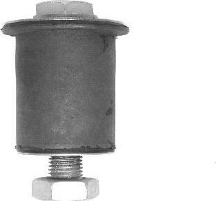 ÜRO Parts 2024600319 - Set za popravak, obrtna Ručica www.molydon.hr