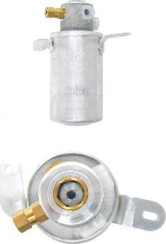 ÜRO Parts 2028300083 - Susac, klima-Uređaj www.molydon.hr