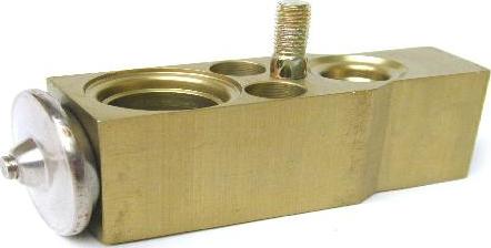 ÜRO Parts 2028300184 - Ekspanzioni ventil, klima-Uređaj www.molydon.hr