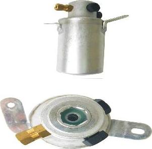 ÜRO Parts 2028300283 - Susac, klima-Uređaj www.molydon.hr