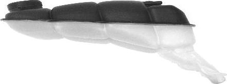 ÜRO Parts 2105000549 - Ekspanziona posuda , rashladna tekućina www.molydon.hr