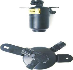 ÜRO Parts 2108300483 - Susac, klima-Uređaj www.molydon.hr