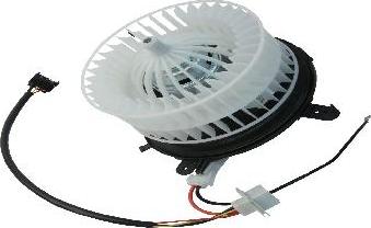 ÜRO Parts 2108206842 - Ventilator kabine/unutrasnjeg prostora www.molydon.hr