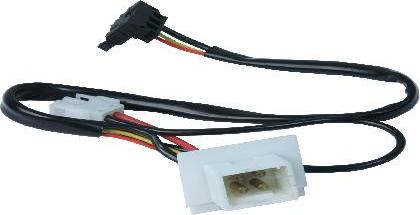 ÜRO Parts 2108200917 - Regulator, ventilator kabine/unutrasnjeg prostora www.molydon.hr