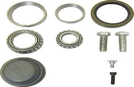 ÜRO Parts 2103300051 - Komplet Ležaja kotača www.molydon.hr