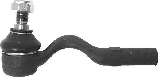 ÜRO Parts 2103380515 - Kraj spone, kuglasti zglob www.molydon.hr
