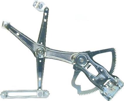 ÜRO Parts 2107201146 - Škare | podizač prozorskog stakla www.molydon.hr