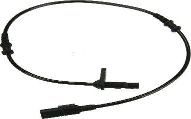 ÜRO Parts 2115402917 - Senzor, broj obrtaja kotača www.molydon.hr