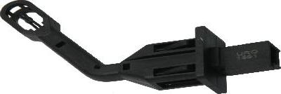 ÜRO Parts 2208300772 - Senzor, temperatura unutrasnjeg prostora www.molydon.hr