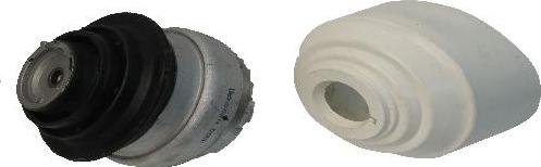 ÜRO Parts 2202400617 - Nosač motora www.molydon.hr