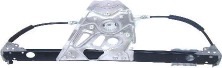 ÜRO Parts 2207300446 - Škare | podizač prozorskog stakla www.molydon.hr