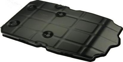 ÜRO Parts 2222700512 - Korito za ulje, automatski mjenjač www.molydon.hr