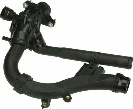 ÜRO Parts 2742003400 - Termostat, rashladna tekućinu www.molydon.hr