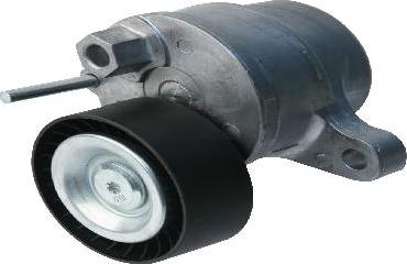 ÜRO Parts 2762000370 - Natezač remena, klinasti rebrasti remen  www.molydon.hr