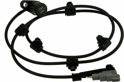 ÜRO Parts 2711801410 - Kučište, filter za ulje www.molydon.hr