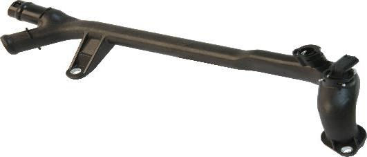 ÜRO Parts 2712001552 - Prirubnica za rashladnu tekućinu www.molydon.hr