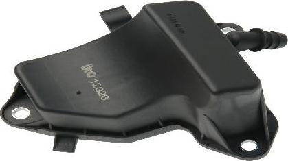 ÜRO Parts 2730160134 - Separator ulja, odusak bloka motora www.molydon.hr