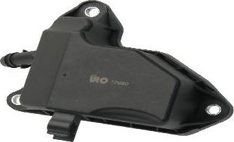 ÜRO Parts 2720160134 - Separator ulja, odusak bloka motora www.molydon.hr
