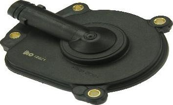 ÜRO Parts 2720100631 - Ventil, odušak bloka motora www.molydon.hr