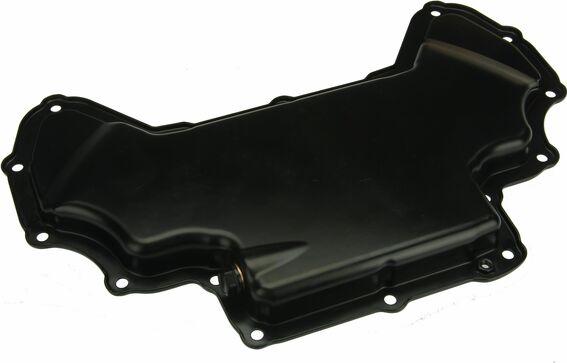 ÜRO Parts 2720100128 - Korito za ulje (karter) www.molydon.hr