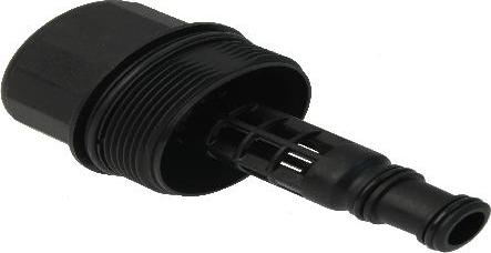 ÜRO Parts 2721800038 - Poklopac, Kučište filtera za ulje www.molydon.hr