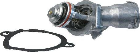 ÜRO Parts 2722000415 - Termostat, rashladna tekućinu www.molydon.hr
