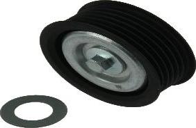 ÜRO Parts 2722021019 - Natezač remena, klinasti rebrasti remen  www.molydon.hr