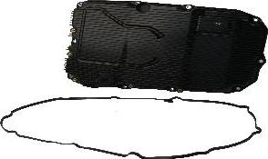ÜRO Parts 7252703707 - Set ulja i filter za automatski mjenjač www.molydon.hr