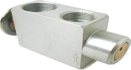 ÜRO Parts CAC8169 - Ekspanzioni ventil, klima-Uređaj www.molydon.hr