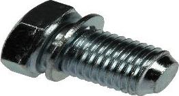 ÜRO Parts N90813202 - Čep kartera www.molydon.hr